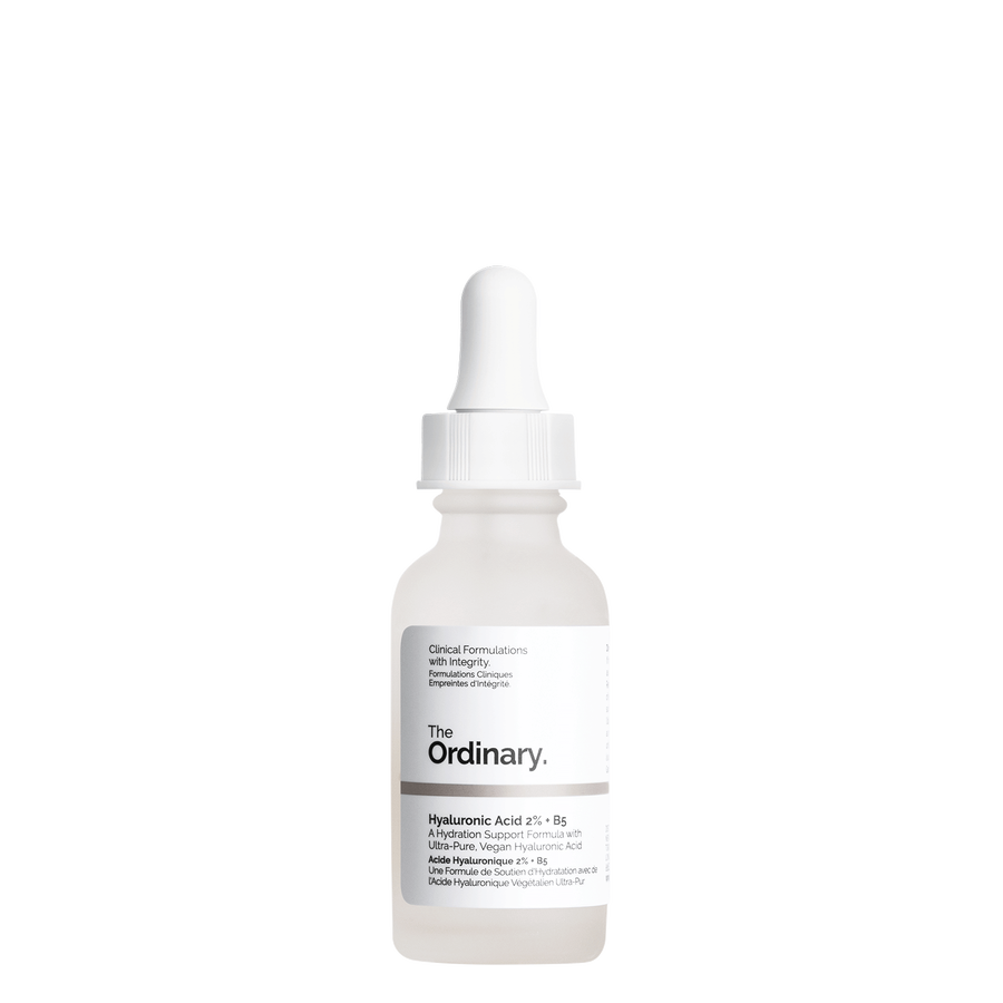 Serum Cấp Ẩm Hyaluronic Acid 2% + B5 The Ordinary