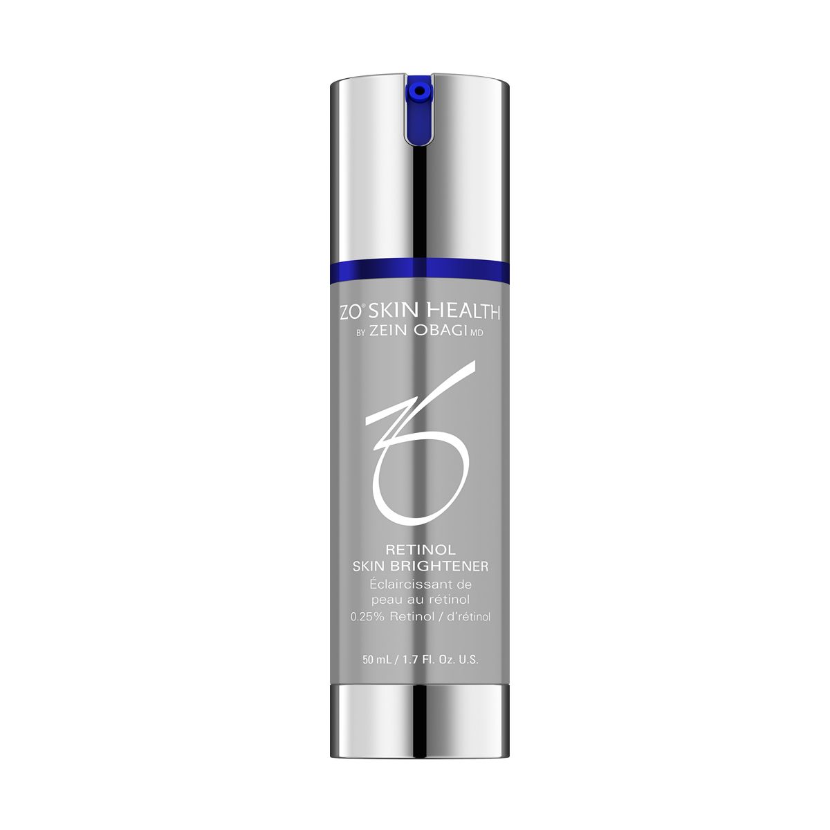 Kem Điều Trị Sắc Tố Retinol 0.25% Skin Brightener ZO Skin Health