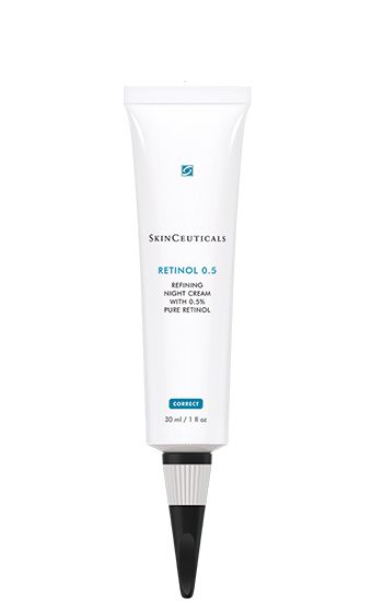 Kem Tái Tạo Da Retinol 0.5 Skinceuticals
