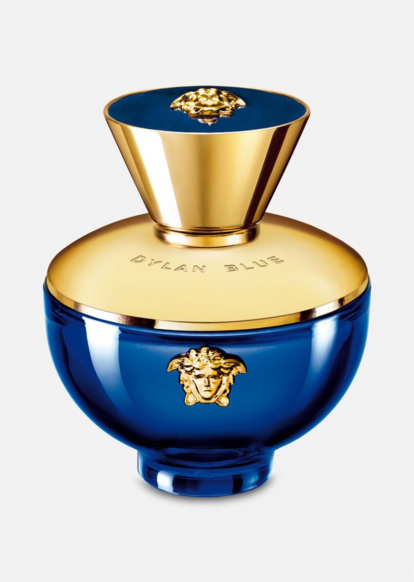 Nước Hoa Versace Dylan Blue EDP