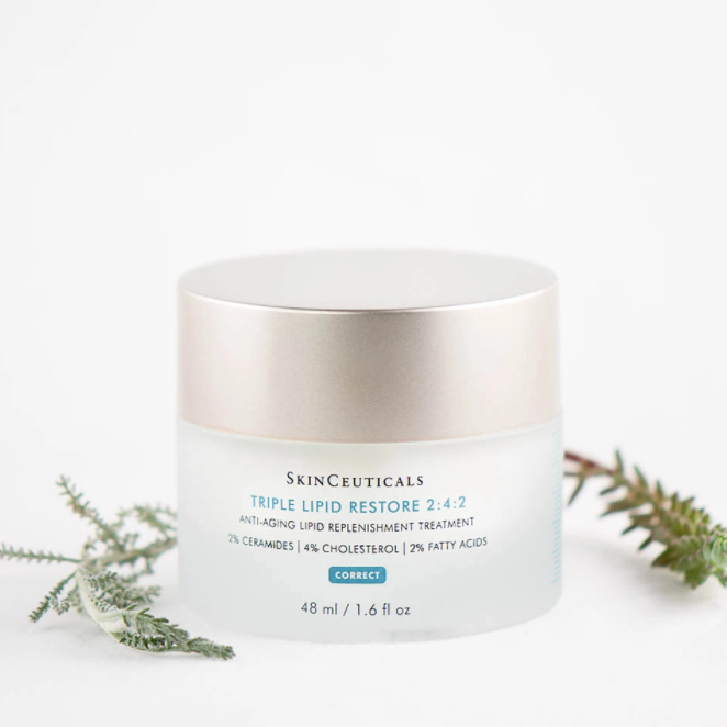 Kem Dưỡng Phục Hồi Skinceuticals Triple Lipid Restore 2:4:2