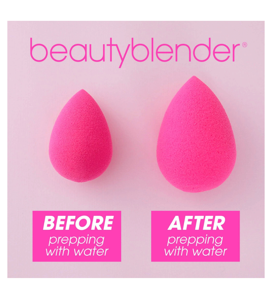 Mút Trang Điểm Kem Nền Beauty Blender