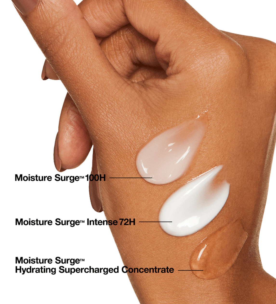 Kem Gel Cấp Ẩm Sâu 100 Giờ Clinique Moisture Surge 100H