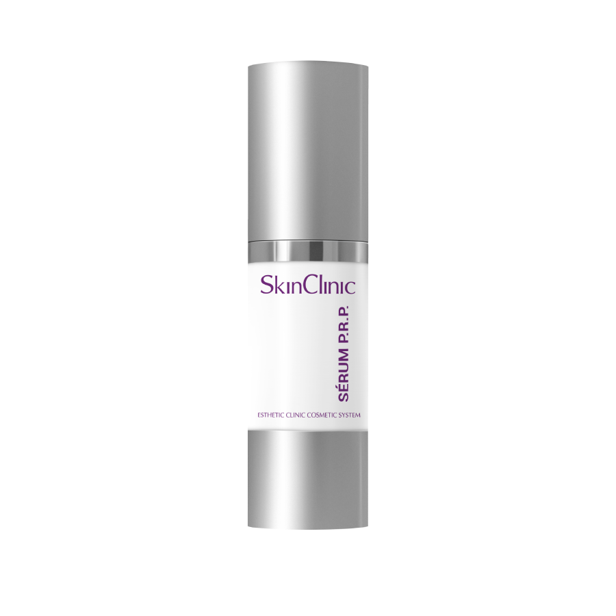 Serum PRP Tái Tạo Tế Bào Gốc Skin Clinic