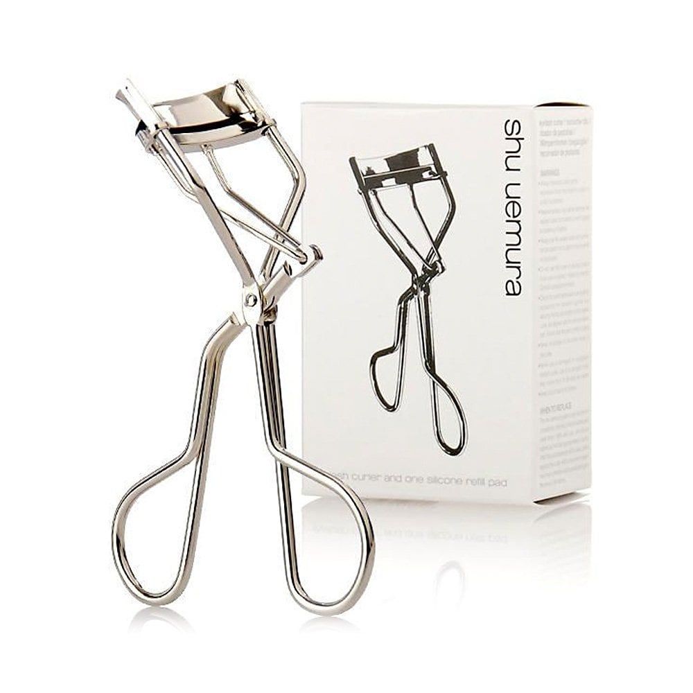 Kẹp Bấm Mi Cong Shu Uemura Eyelash Curler
