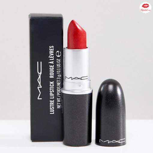 Son MAC Lustre Lipstick