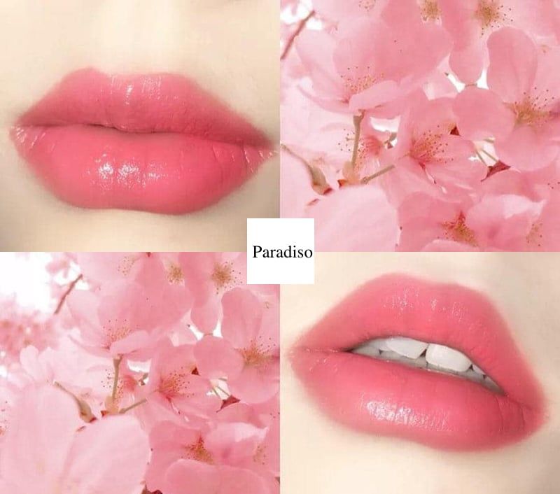Son Dưỡng Tom Ford Ultra Shine Lip Color