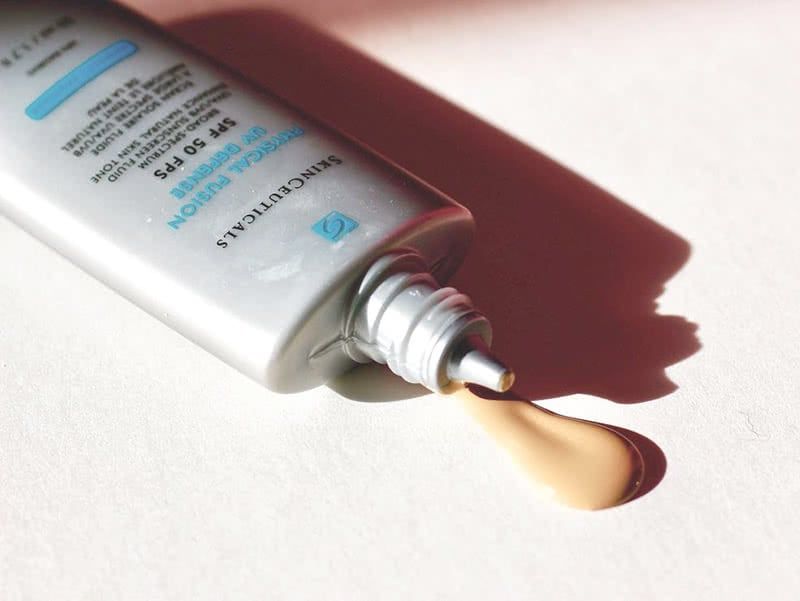 Kem Chống Nắng Vật Lý SkinCeuticals Physical Fusion UV Defense SPF 50
