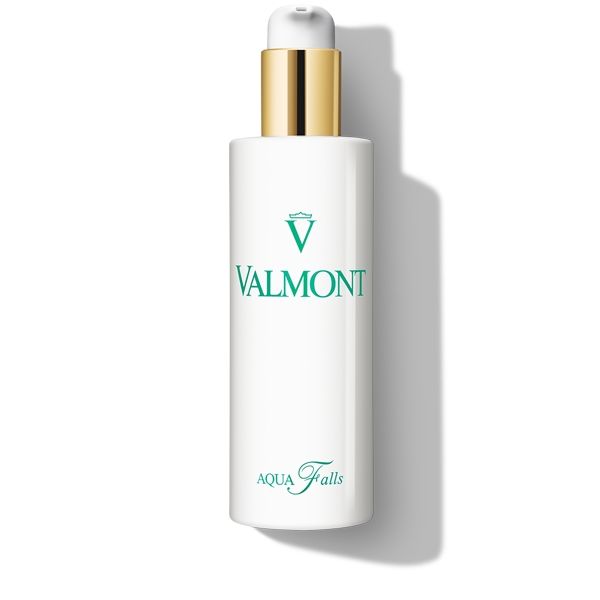 Nước Tẩy Trang Da Nhạy Cảm Valmont Aqua Falls