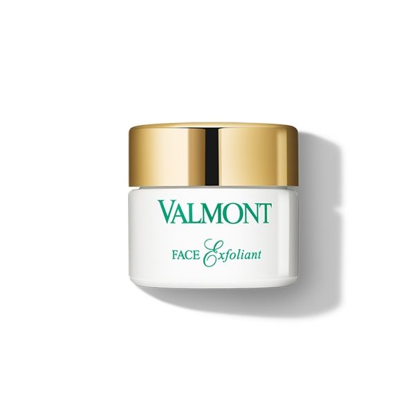 Kem Tẩy Tế Bào Chết Tái Sinh Da Valmont Face Exfoliate