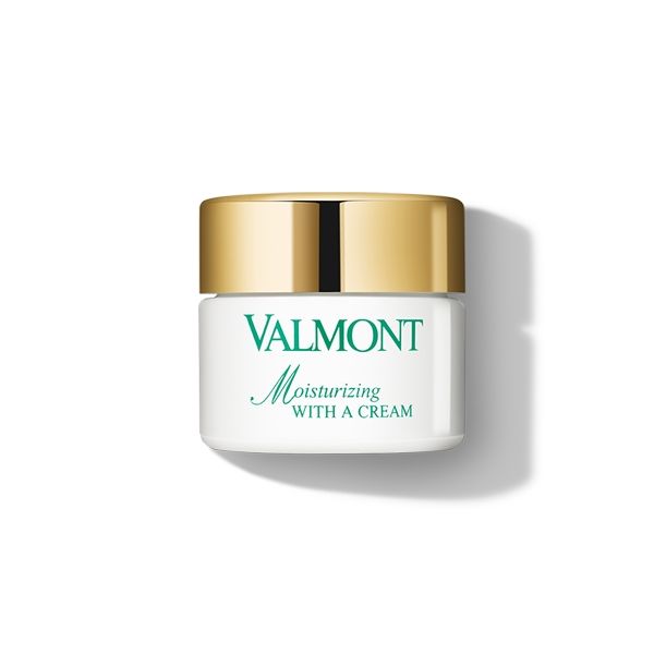 Kem Dưỡng Cấp Ẩm Cho Da Mất Nước Valmont Moisturizing With A Cream