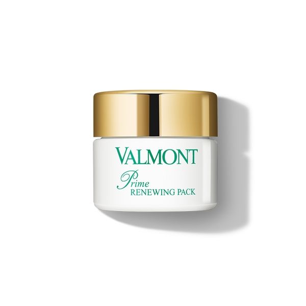 Mặt Nạ Chống Căng Thẳng Mệt Mỏi Prime Renewing Pack Valmont