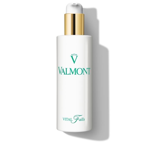 Toner Làm Mềm Và Tạo Sức Sống Cho Da Vital Falls Valmont