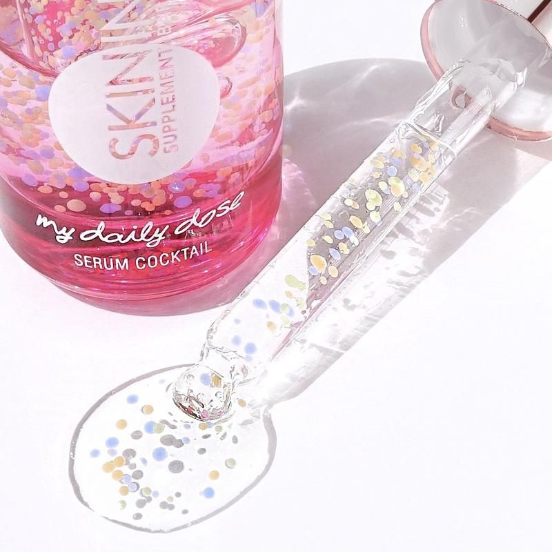 Serum Collagen Chống Lão Hoá My Daily Dose of Uplift Skin Inc