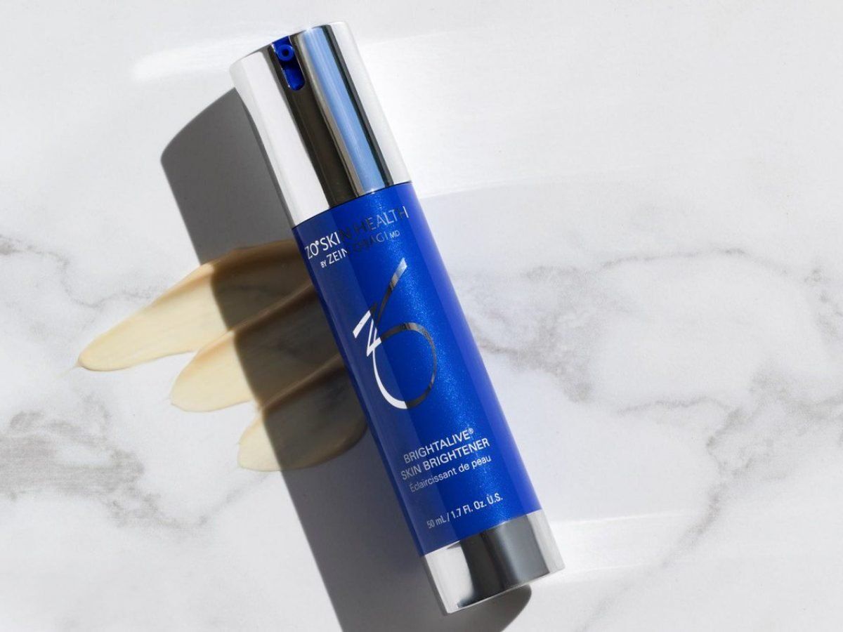 Serum Sáng Da Brightalive ZO Skin Health