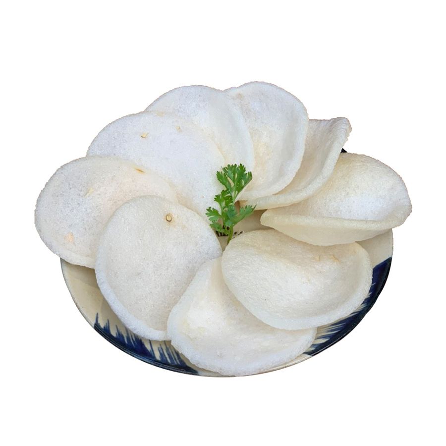 Bánh phồng tôm