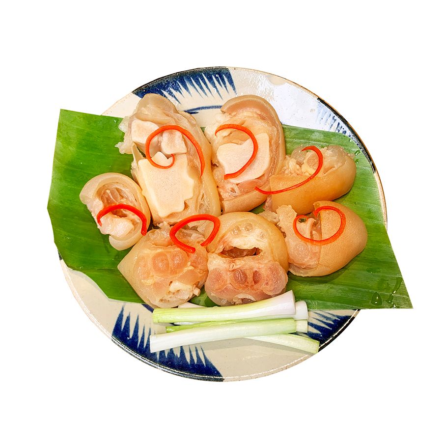 Dựng gân bò
