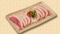 Gầu Bò Tơ
