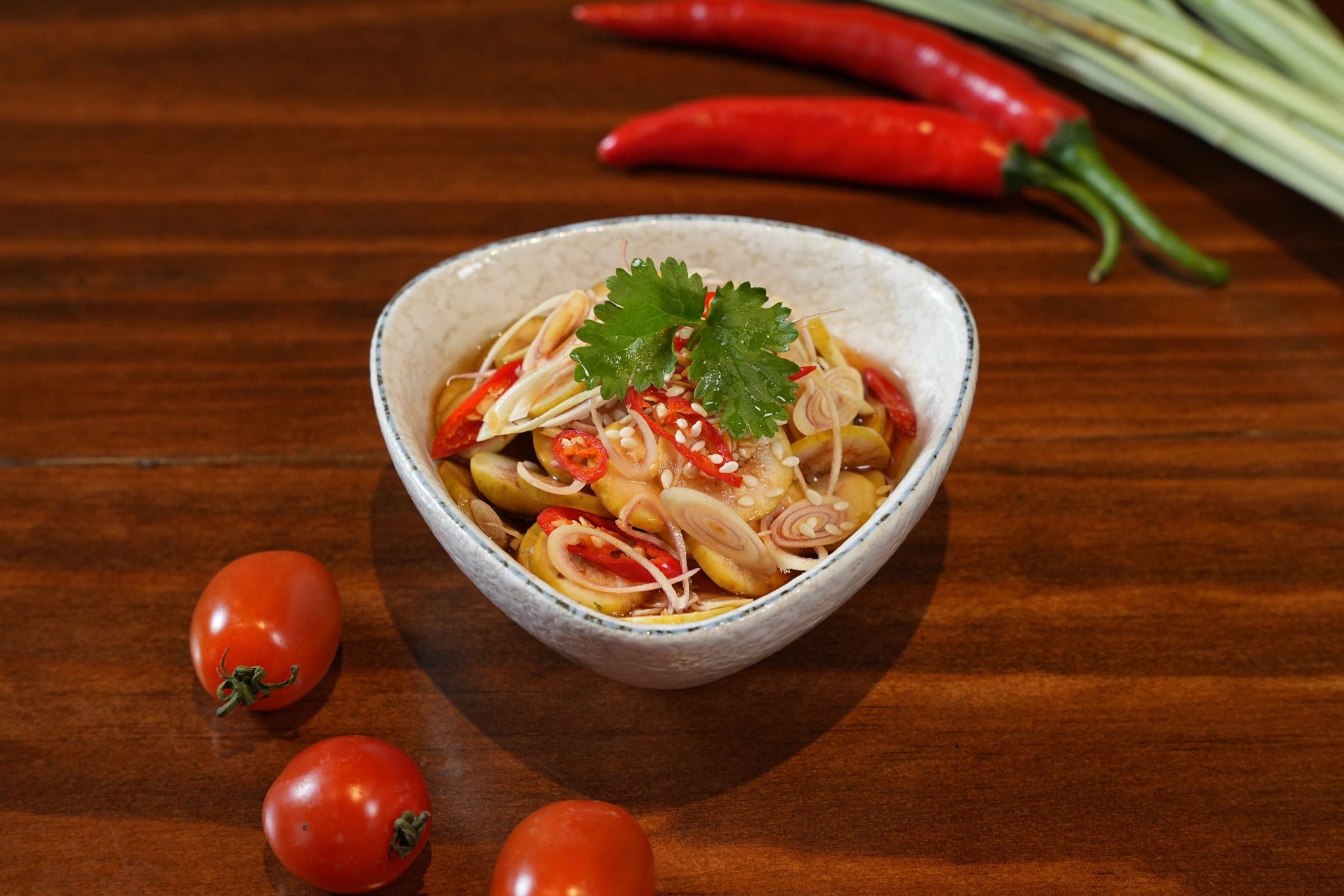 Sung Muối Sổi