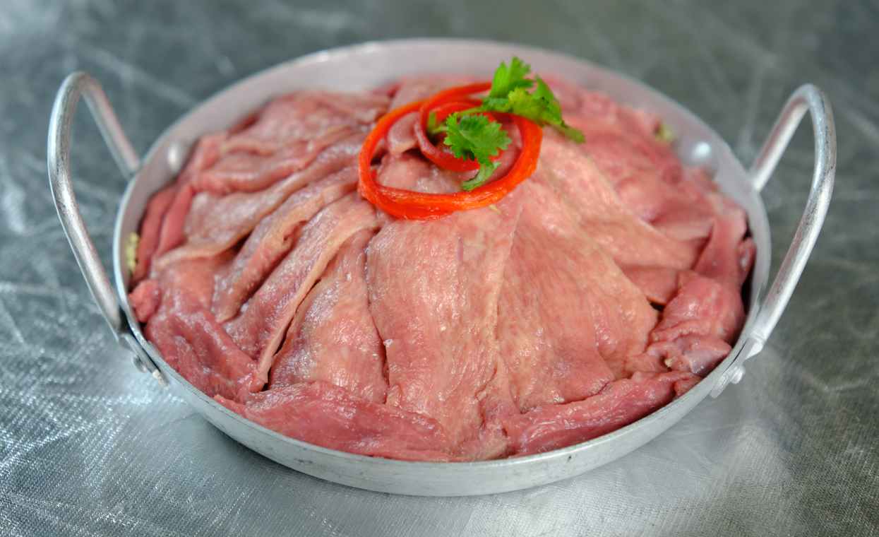 Lưỡi Bò