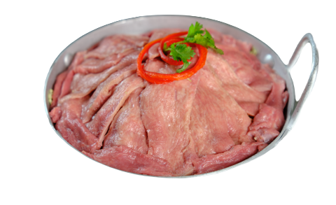 Lưỡi Bò