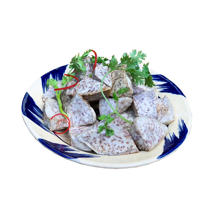 Khoai môn