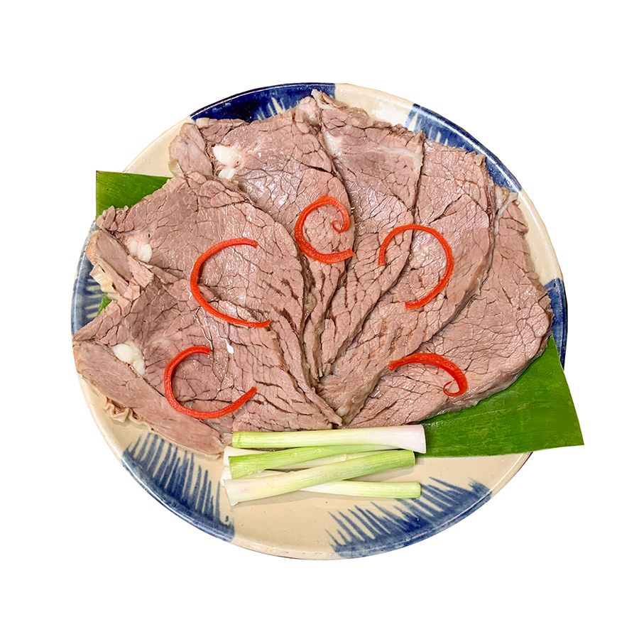 Nạm Bò
