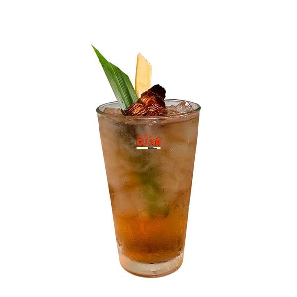 Nước thảo mộc