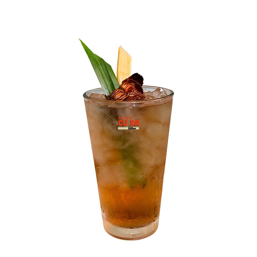 Nước thảo mộc