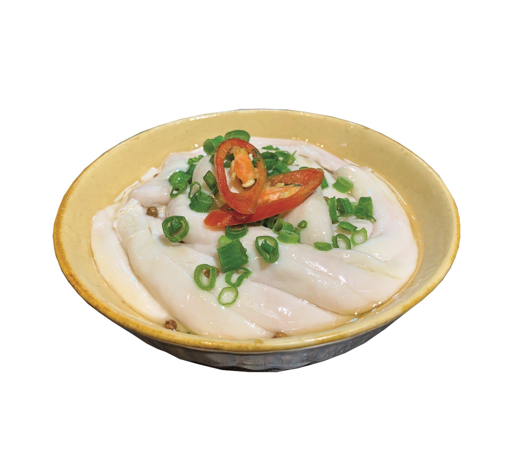 Tuỷ Bò Tươi