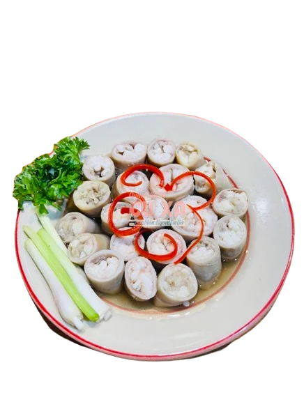 Lòng Bò