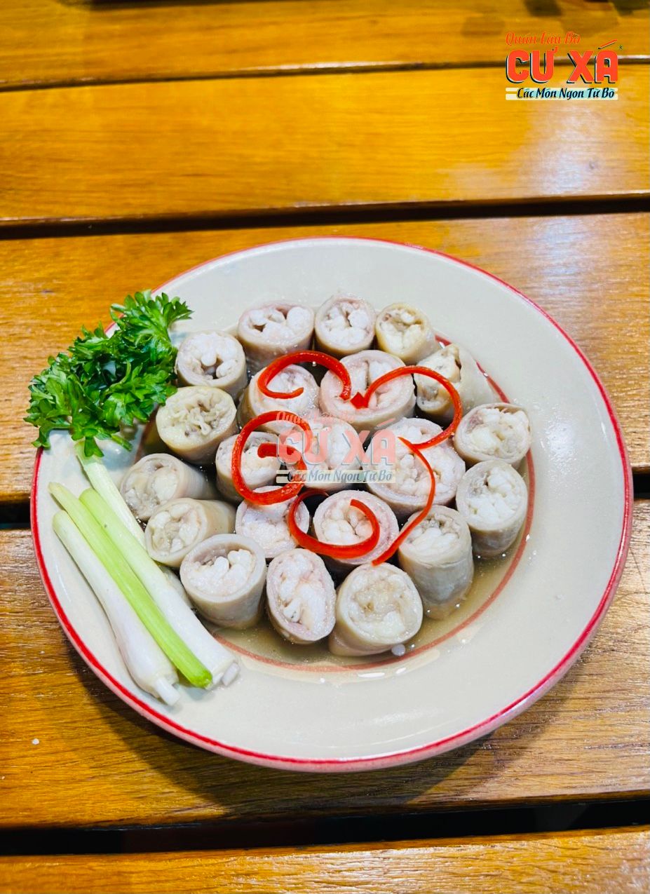 Lòng Bò