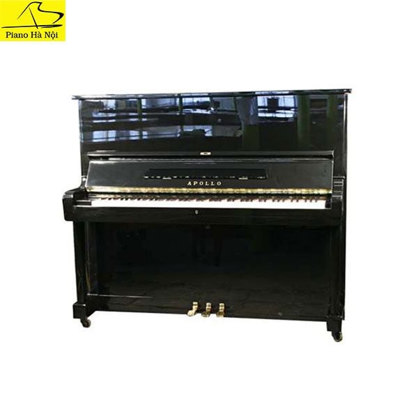 ピアノ APOLLO A6 APOLLO（アポロ）｜東洋ピアノ製造株式会社
