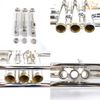 Kèn Trumpet Yamaha YTR-136