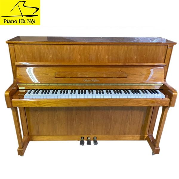 Piano August Hoffman Gi t t t i Piano H N i
