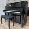 Piano Ballindamm B123