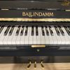 Piano Ballindamm B123