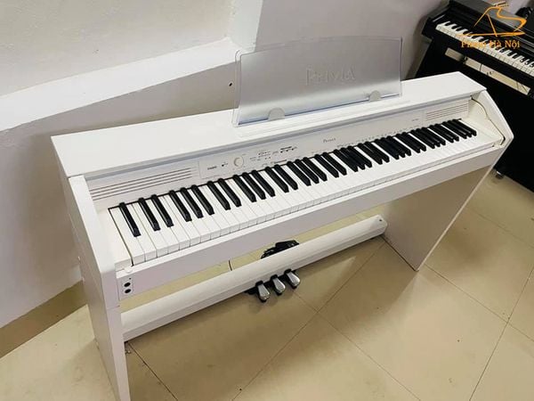 Đàn Piano Điện CASIO PX760 Giảm Giá Cực Sốc Tại Piano Hà Nội – Piano Hà Nội