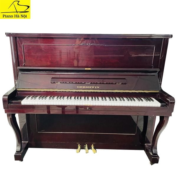 Piano Gershwin No.800 – Piano Hà Nội