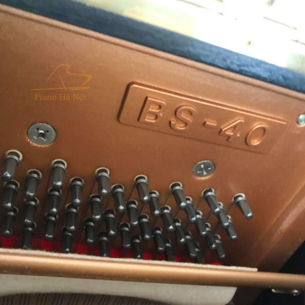 Kawai bs40 deals