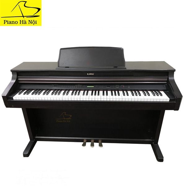 送料込み 激かわチェリー KAWAI 電子ピアノ PN2C 2004年製