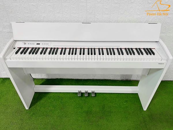 PIANO ROLAND F120 – Piano Hà Nội