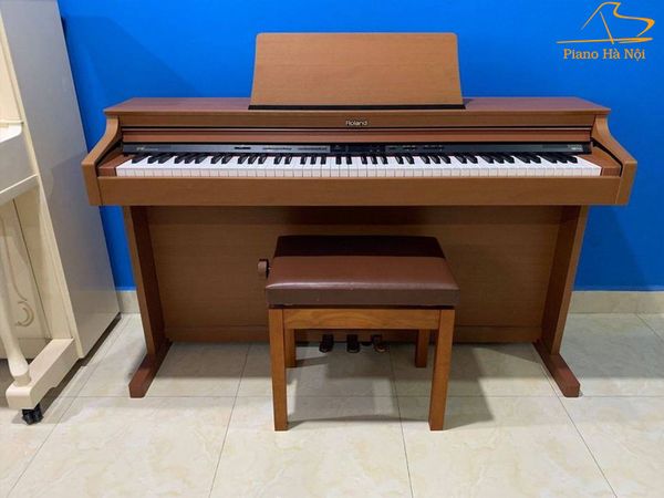 Piano Roland HP302 - Giảm Giá Sốc Tại Piano Hà Nội – Piano Hà Nội