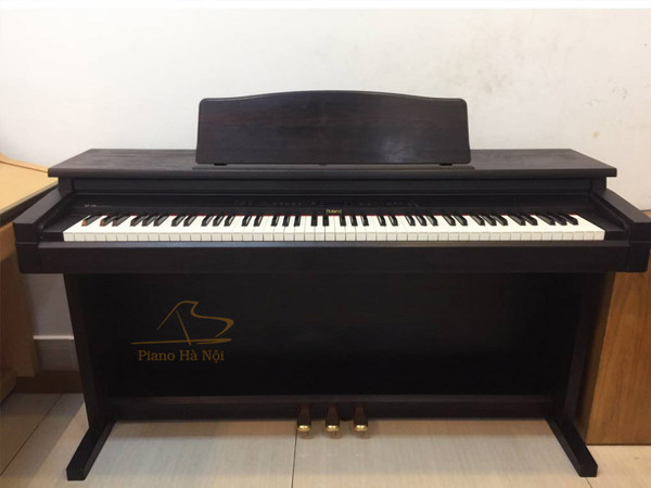 Piano Roland HP330 Giảm Giá Sốc Tại Piano Hà Nội – Piano Hà Nội