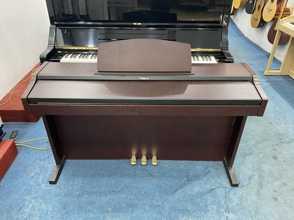 Roland MP101 ブラウン 電子ピアノ Roland《MP101》電子ピアノ