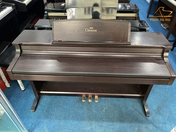 Piano Điện Yamaha CLP 156 - Giảm Giá Cực Sốc Tại Piano Hà
