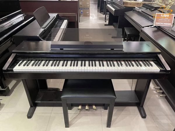 Đàn Piano Điện Yamaha CLP 570 - Giảm Giá Sốc Tại Piano Hà Nội – Piano Hà Nội