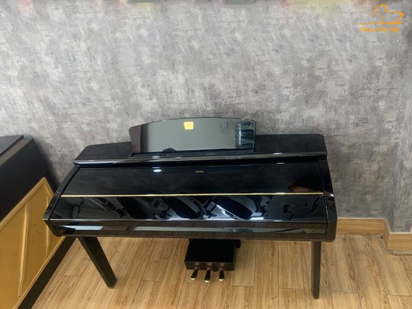 n Piano i n Yamaha CVP 409 Gi m Gi S c T i Piano H N i