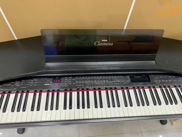 Yamaha 2024 cvp 50