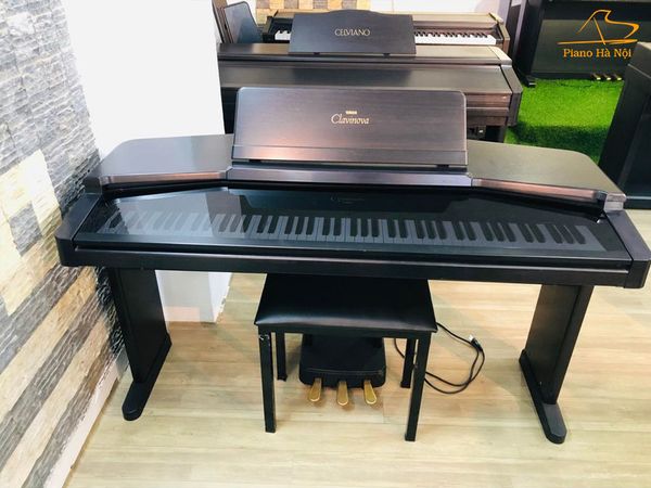 屋川市で送料無料！電子ピアノ [YAMAHA グラビノーバ CVP-65] YAMAHA